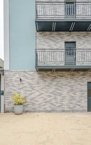 Studio para alugar com 20m², 1 quarto e sem vaga Studio para alugar com 20m², 1 quarto e sem vagaFachada