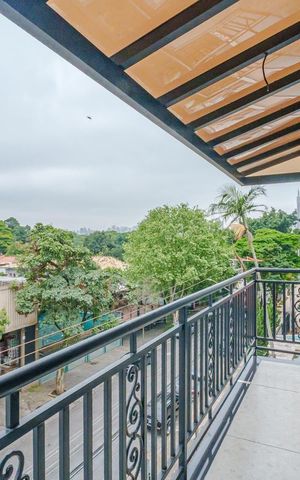 Studio para alugar com 20m², 1 quarto e sem vaga