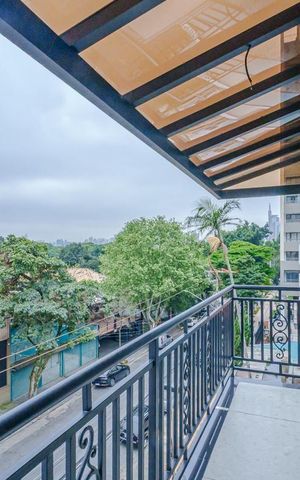 Studio para alugar com 20m², 1 quarto e sem vaga