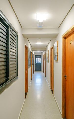 Studio para alugar com 20m², 1 quarto e sem vaga