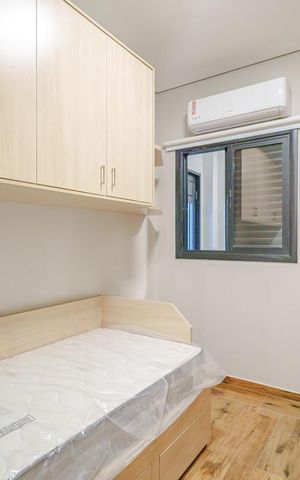Studio para alugar com 20m², 1 quarto e sem vaga