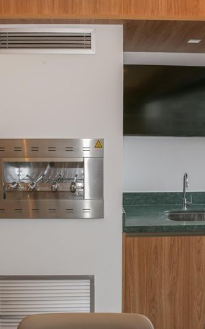 Apartamento para alugar com 165m², 3 quartos e 2 vagas Apartamento para alugar com 165m², 3 quartos e 2 vagasSala
