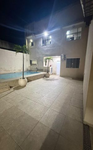 Apartamento para alugar com 350m², 5 quartos e 3 vagas Apartamento para alugar com 350m², 5 quartos e 3 vagasÁrea externa