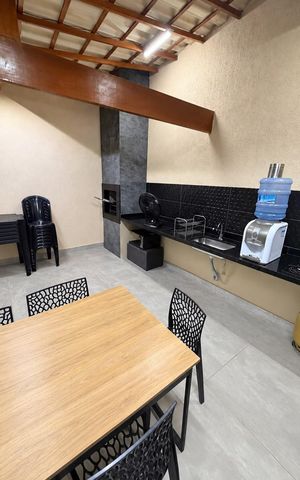 Apartamento para alugar com 350m², 5 quartos e 3 vagas