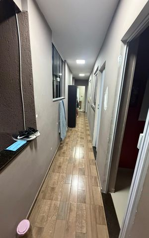 Apartamento para alugar com 350m², 5 quartos e 3 vagas Apartamento para alugar com 350m², 5 quartos e 3 vagasCorredor