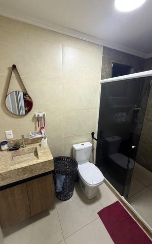 Apartamento para alugar com 350m², 5 quartos e 3 vagas