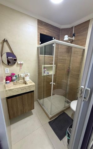 Apartamento para alugar com 350m², 5 quartos e 3 vagas Apartamento para alugar com 350m², 5 quartos e 3 vagasBanheiro 1