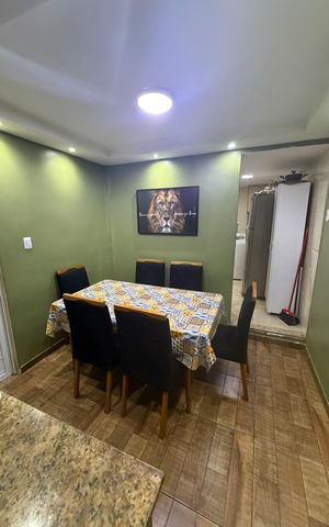 Apartamento para alugar com 350m², 5 quartos e 3 vagas Apartamento para alugar com 350m², 5 quartos e 3 vagasSala de Jantar
