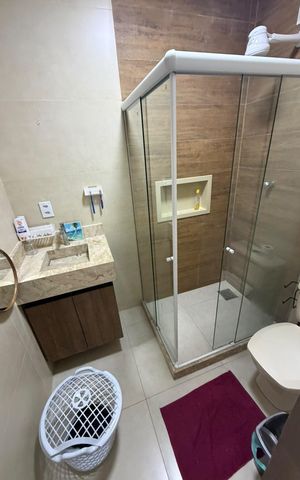 Apartamento para alugar com 350m², 5 quartos e 3 vagas Apartamento para alugar com 350m², 5 quartos e 3 vagasBanheiro 3