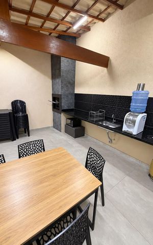 Apartamento para alugar com 350m², 5 quartos e 3 vagas Apartamento para alugar com 350m², 5 quartos e 3 vagasÁrea externa