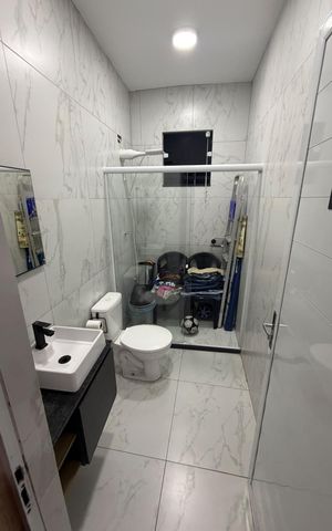 Apartamento para alugar com 350m², 5 quartos e 3 vagas Apartamento para alugar com 350m², 5 quartos e 3 vagasBanheiro 5