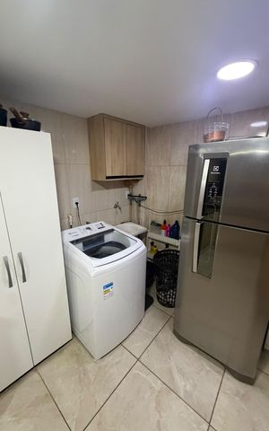 Apartamento para alugar com 350m², 5 quartos e 3 vagas Apartamento para alugar com 350m², 5 quartos e 3 vagasÁrea de serviço