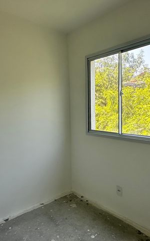 Apartamento à venda com 37m², 1 quarto e sem vaga