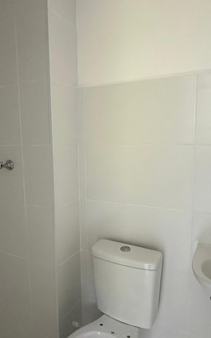 Apartamento à venda com 37m², 1 quarto e sem vaga