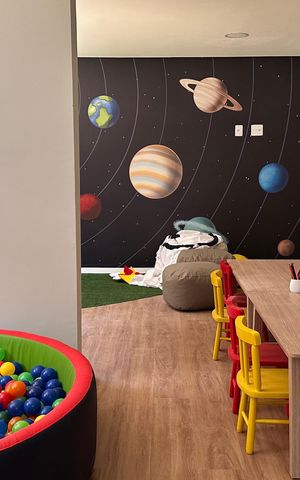 Apartamento à venda com 37m², 1 quarto e sem vaga