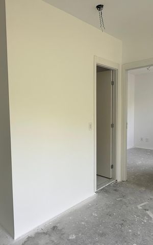 Apartamento à venda com 37m², 1 quarto e sem vaga