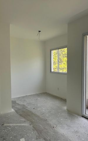 Apartamento à venda com 37m², 1 quarto e sem vaga