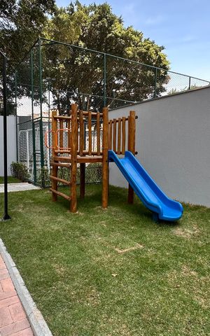 Apartamento à venda com 37m², 1 quarto e sem vaga