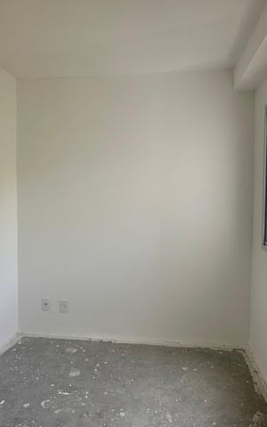 Apartamento à venda com 37m², 1 quarto e sem vaga