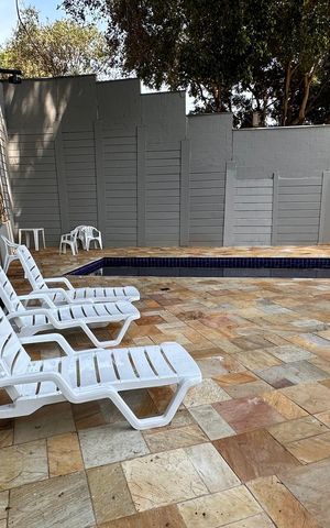 Apartamento à venda com 37m², 1 quarto e sem vaga