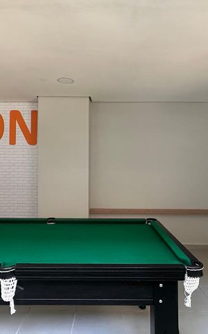 Apartamento à venda com 37m², 1 quarto e sem vaga