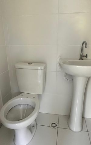 Apartamento à venda com 37m², 1 quarto e sem vaga