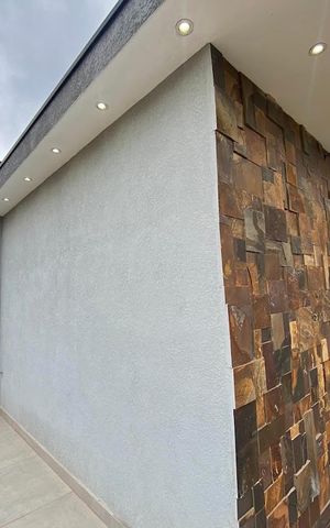 Casa de condomínio à venda com 200m², 2 quartos e 2 vagasÁrea externa