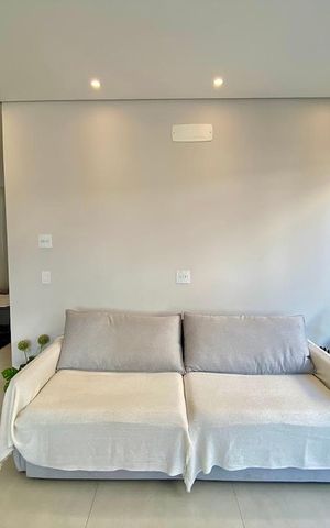 Casa de condomínio à venda com 200m², 2 quartos e 2 vagasSala de Jantar