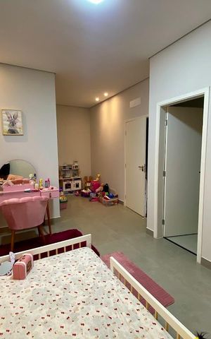 Casa de condomínio à venda com 200m², 2 quartos e 2 vagasQuarto 2