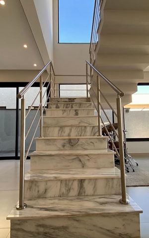 Casa de condomínio à venda com 200m², 2 quartos e 2 vagasSala de Jantar