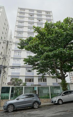 Apartamento à venda com 86m², 3 quartos e 1 vaga Apartamento à venda com 86m², 3 quartos e 1 vagaFachada e portaria