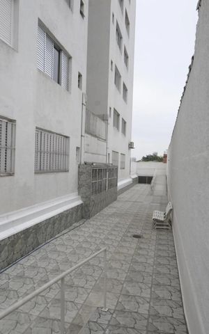 Apartamento à venda com 86m², 3 quartos e 1 vaga Apartamento à venda com 86m², 3 quartos e 1 vagaÁrea comum - Área pet
