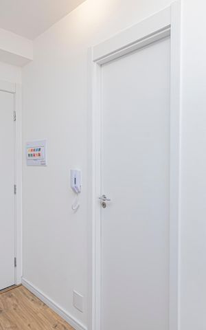 Apartamento à venda com 26m², 1 quarto e sem vaga Apartamento à venda com 26m², 1 quarto e sem vagaSala/Quarto
