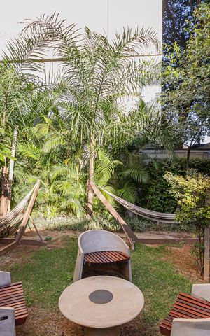 Apartamento à venda com 26m², 1 quarto e sem vaga Apartamento à venda com 26m², 1 quarto e sem vagaÁrea externa
