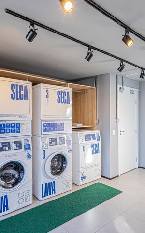 Apartamento à venda com 26m², 1 quarto e sem vaga Apartamento à venda com 26m², 1 quarto e sem vagaÁrea externa