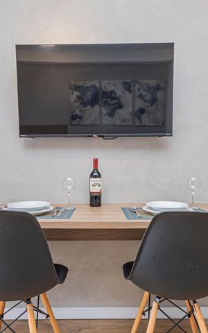 Apartamento à venda com 26m², 1 quarto e sem vaga Apartamento à venda com 26m², 1 quarto e sem vagaSala/Quarto