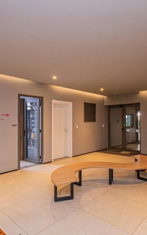 Apartamento à venda com 26m², 1 quarto e sem vaga Apartamento à venda com 26m², 1 quarto e sem vagaÁrea externa