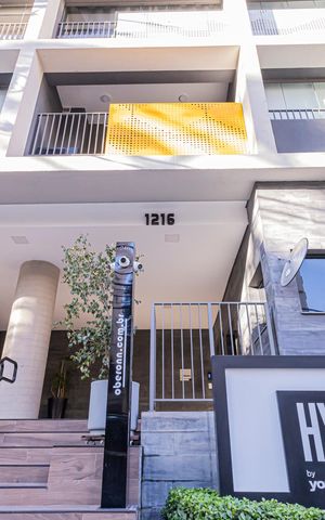 Apartamento à venda com 26m², 1 quarto e sem vaga Apartamento à venda com 26m², 1 quarto e sem vagaFachada