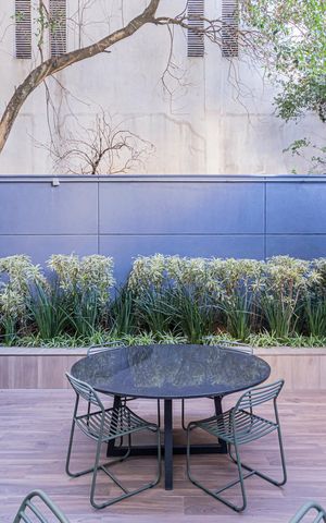 Apartamento à venda com 26m², 1 quarto e sem vaga Apartamento à venda com 26m², 1 quarto e sem vagaÁrea externa