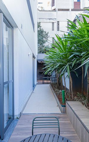 Apartamento à venda com 26m², 1 quarto e sem vaga Apartamento à venda com 26m², 1 quarto e sem vagaÁrea externa