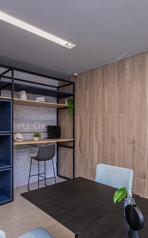 Apartamento à venda com 26m², 1 quarto e sem vaga Apartamento à venda com 26m², 1 quarto e sem vagaÁrea externa