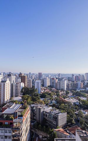 Apartamento à venda com 26m², 1 quarto e sem vaga Apartamento à venda com 26m², 1 quarto e sem vagaÁrea externa