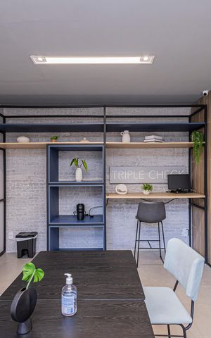 Apartamento à venda com 26m², 1 quarto e sem vaga Apartamento à venda com 26m², 1 quarto e sem vagaÁrea externa