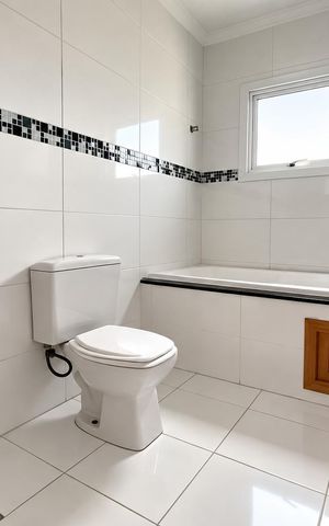 Casa à venda com 181m², 3 quartos e 3 vagasBanheiro Suíte