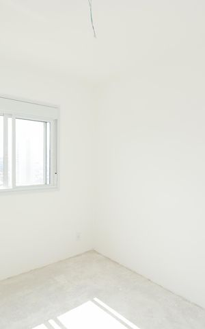Apartamento à venda com 55m², 2 quartos e 1 vagaQuarto 1 