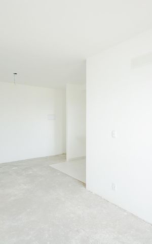 Apartamento à venda com 55m², 2 quartos e 1 vagaSala