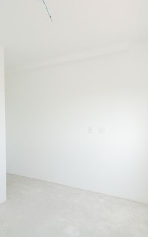 Apartamento à venda com 55m², 2 quartos e 1 vagaQuarto 2 - Suíte 
