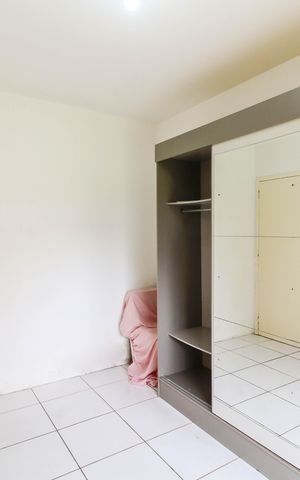 Apartamento para alugar com 62m², 3 quartos e 1 vaga Apartamento para alugar com 62m², 3 quartos e 1 vagaQuarto 2