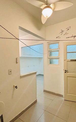 Apartamento à venda com 110m², 3 quartos e 1 vaga