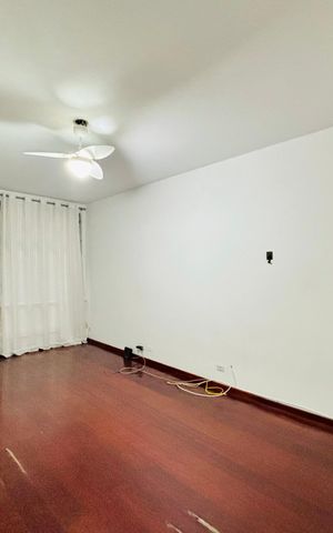 Apartamento à venda com 110m², 3 quartos e 1 vaga